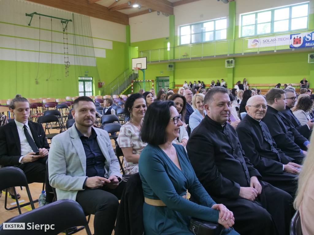 Jubileusz 100-lecia SP 2 Sierpc