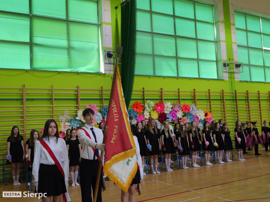 Jubileusz 100-lecia SP 2 Sierpc cz. 2