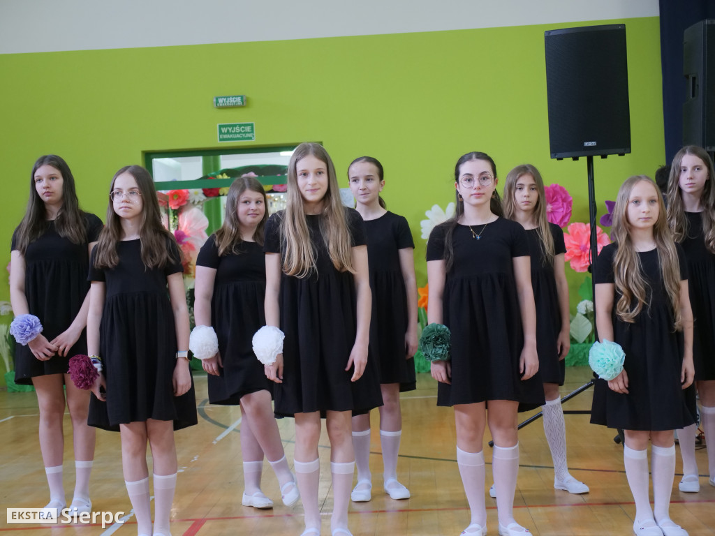 Jubileusz 100-lecia SP 2 Sierpc cz. 2