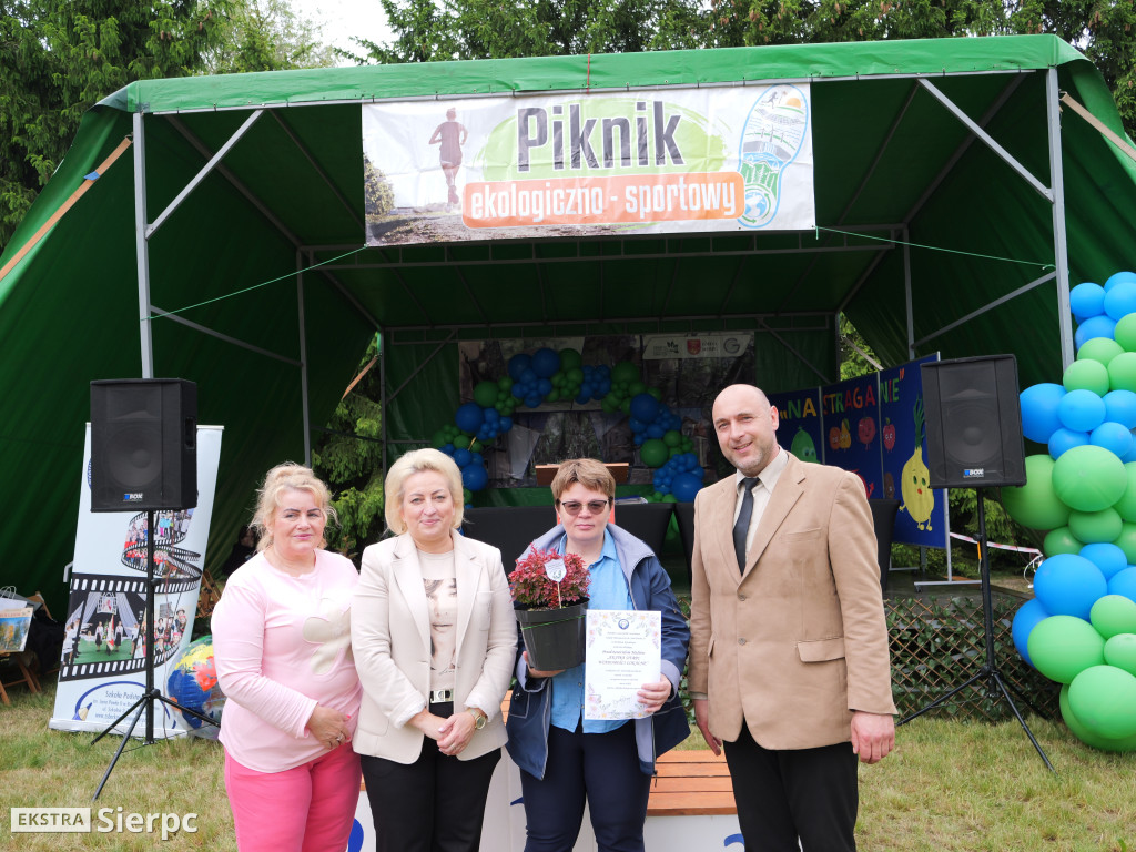 X Borkowski Bieg Integracyjny