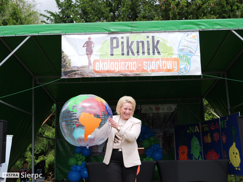 X Borkowski Bieg Integracyjny