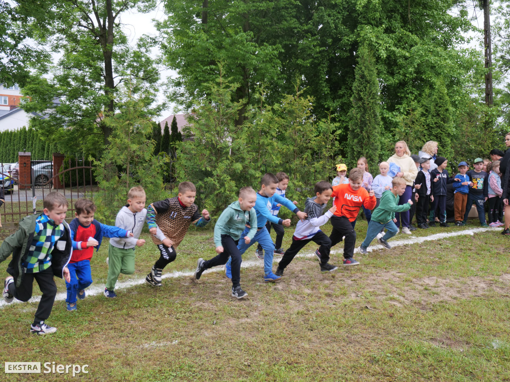 X Borkowski Bieg Integracyjny