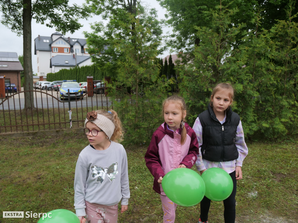 X Borkowski Bieg Integracyjny