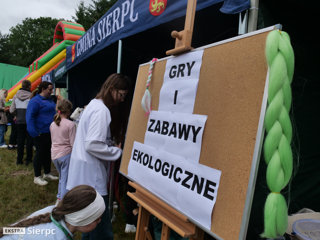 X Borkowski Bieg Integracyjny