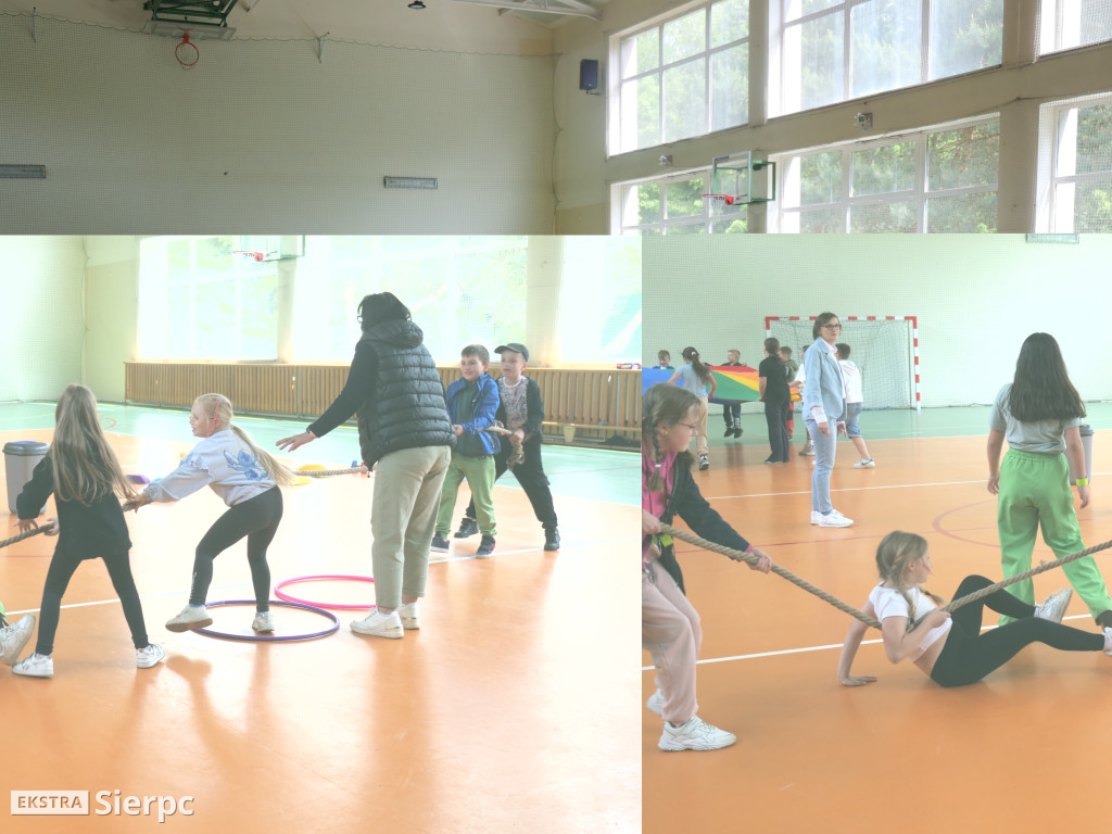 X Borkowski Bieg Integracyjny