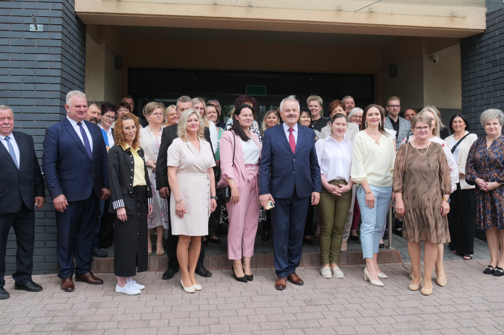 XIII Sesja Rady Gminy Rościszewo