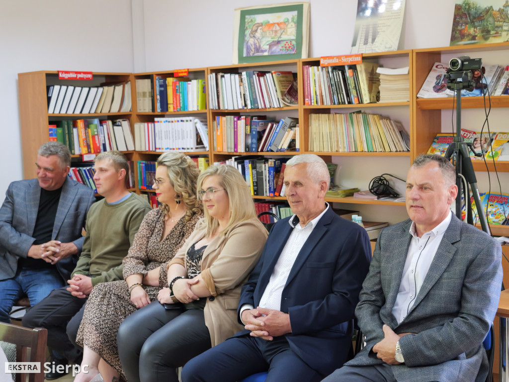 XIII Sesja Rady Gminy Rościszewo