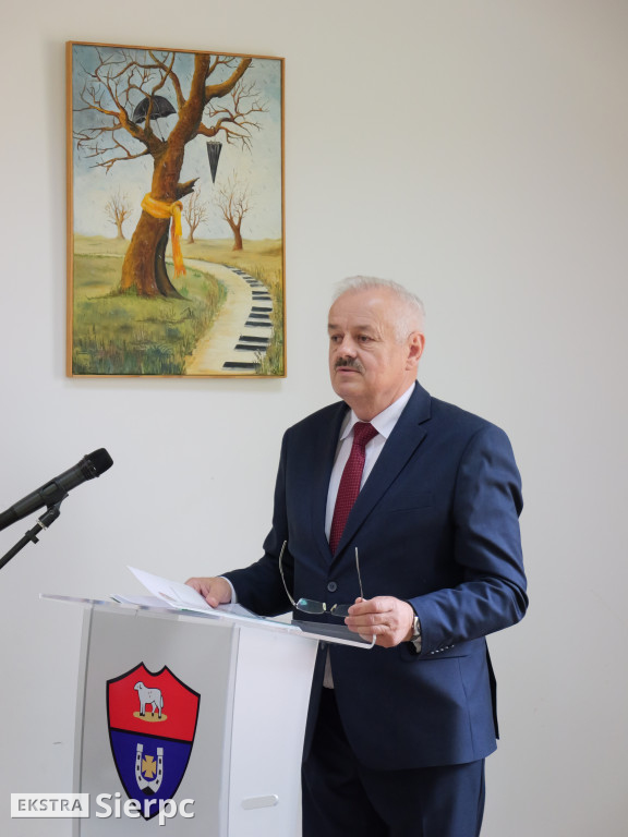 XIII Sesja Rady Gminy Rościszewo