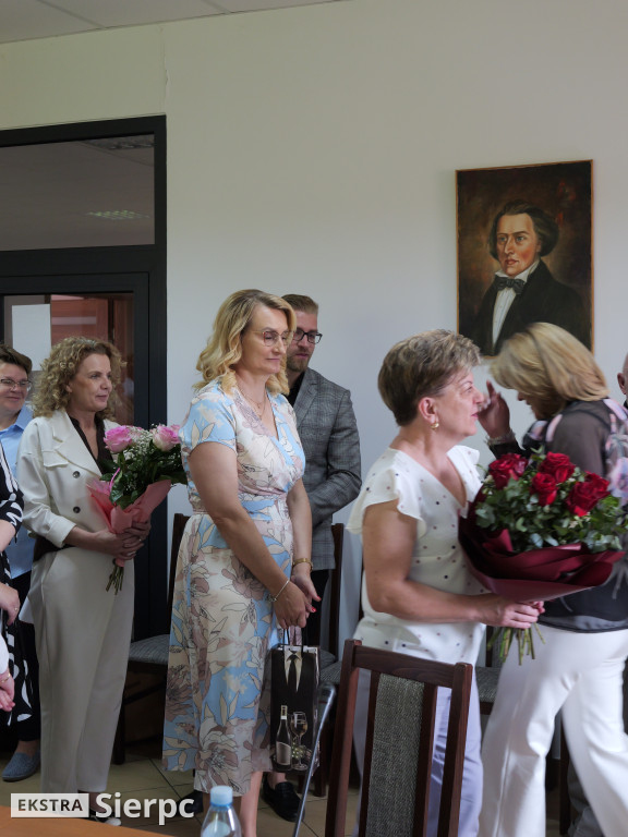 XIII Sesja Rady Gminy Rościszewo