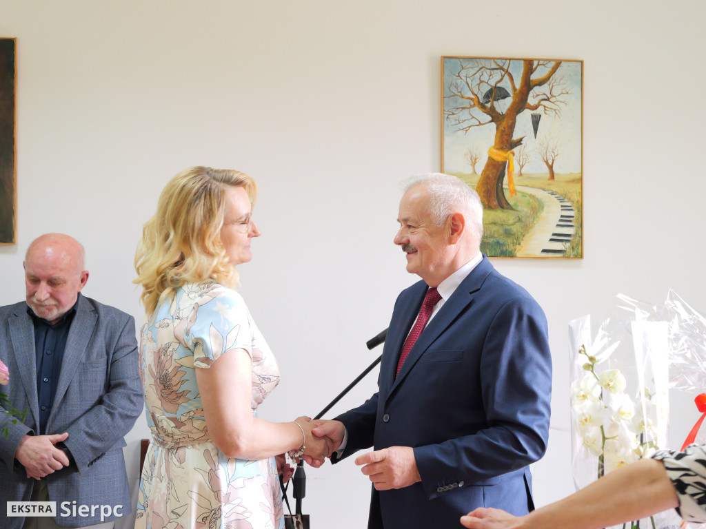 XIII Sesja Rady Gminy Rościszewo
