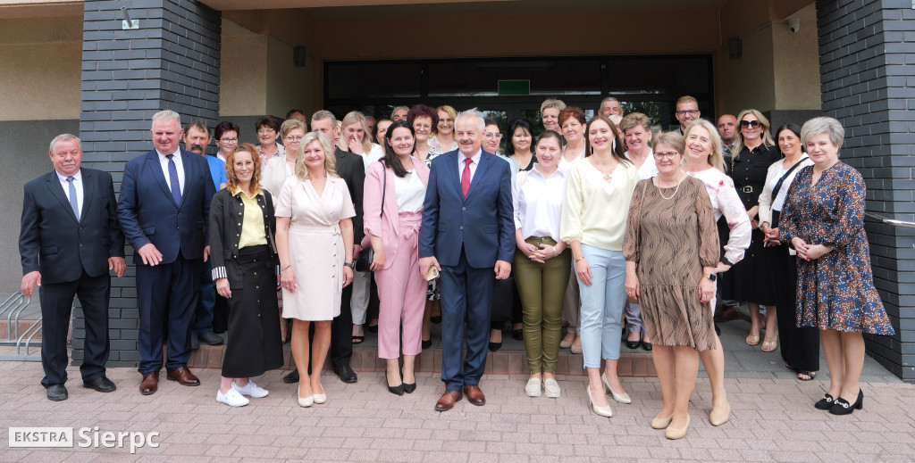 XIII Sesja Rady Gminy Rościszewo