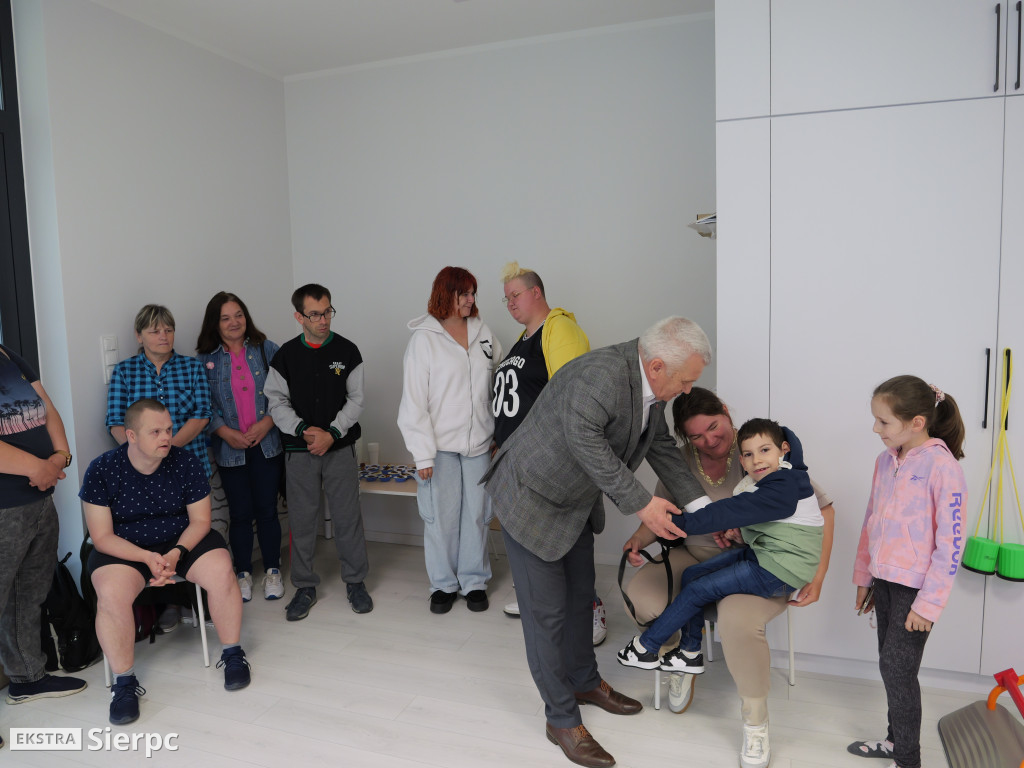 Otwarty Dzień w  Centrum Rozwoju Dziecka  Be Happy