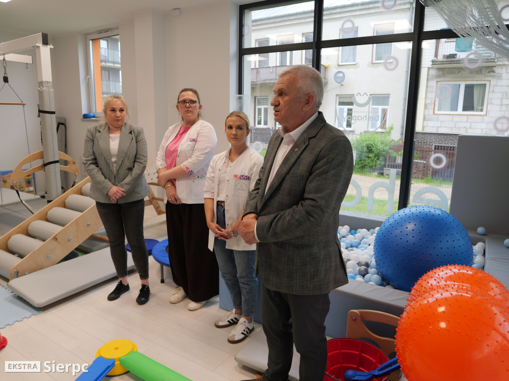 Otwarty Dzień w  Centrum Rozwoju Dziecka  Be Happy