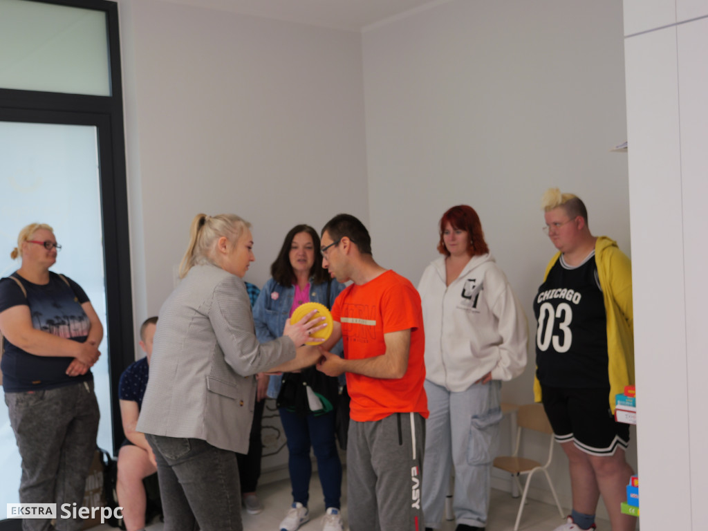 Otwarty Dzień w  Centrum Rozwoju Dziecka  Be Happy