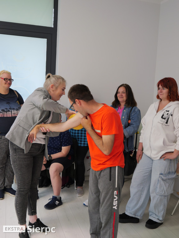 Otwarty Dzień w  Centrum Rozwoju Dziecka  Be Happy