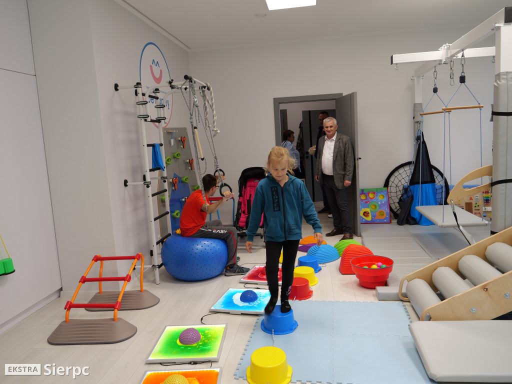 Otwarty Dzień w  Centrum Rozwoju Dziecka  Be Happy