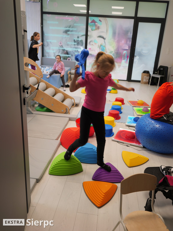 Otwarty Dzień w  Centrum Rozwoju Dziecka  Be Happy