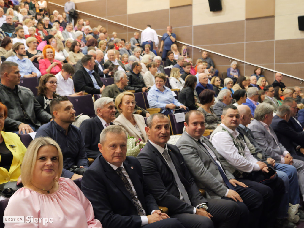40 lat LZA Kasztelanka Sierpc cz. 1