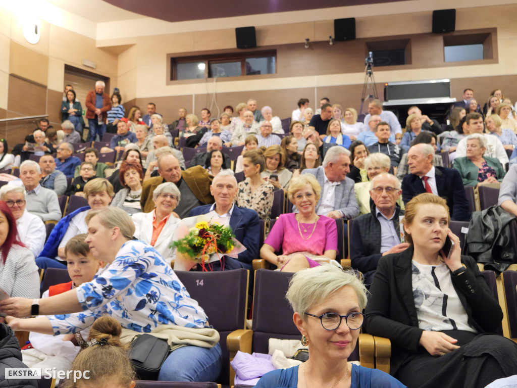 40 lat LZA Kasztelanka Sierpc cz. 1