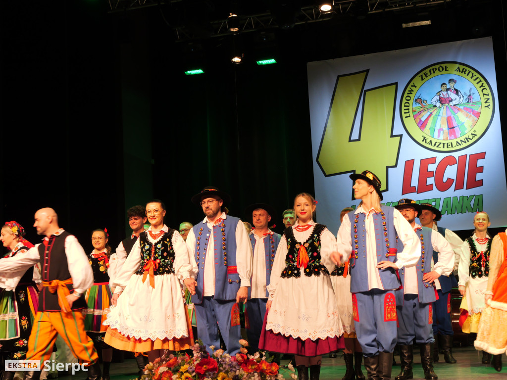 40 lat LZA Kasztelanka Sierpc cz. 1