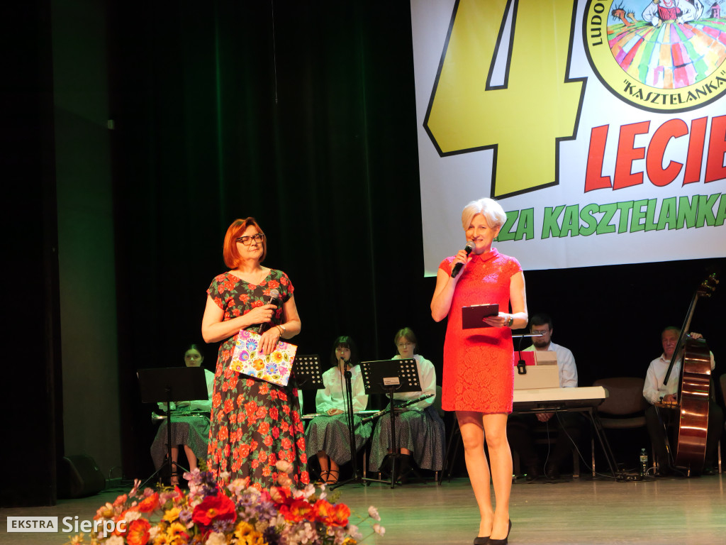 40 lat LZA Kasztelanka Sierpc cz. 1