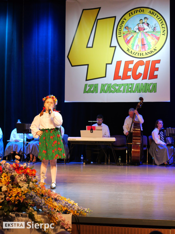 40 lat LZA Kasztelanka Sierpc cz. 1