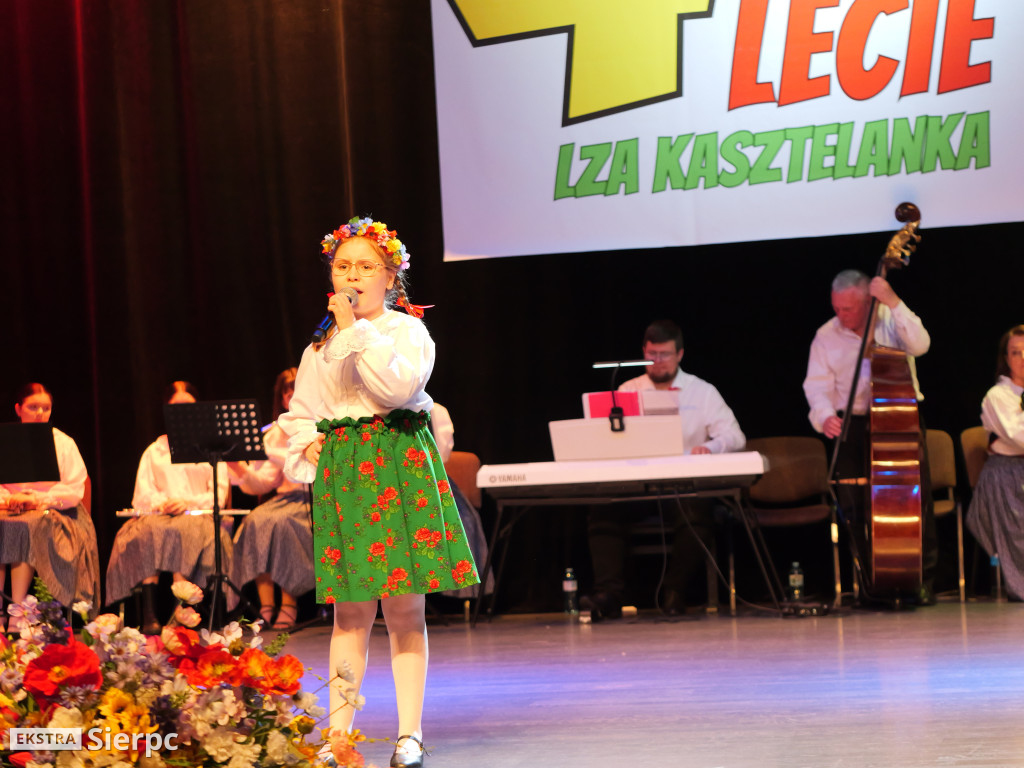 40 lat LZA Kasztelanka Sierpc cz. 1
