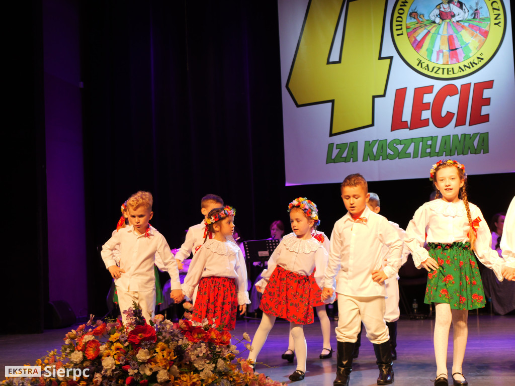 40 lat LZA Kasztelanka Sierpc cz. 1