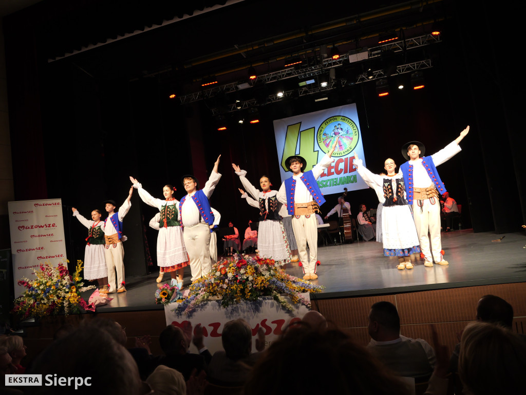 40 lat LZA Kasztelanka Sierpc cz. 1