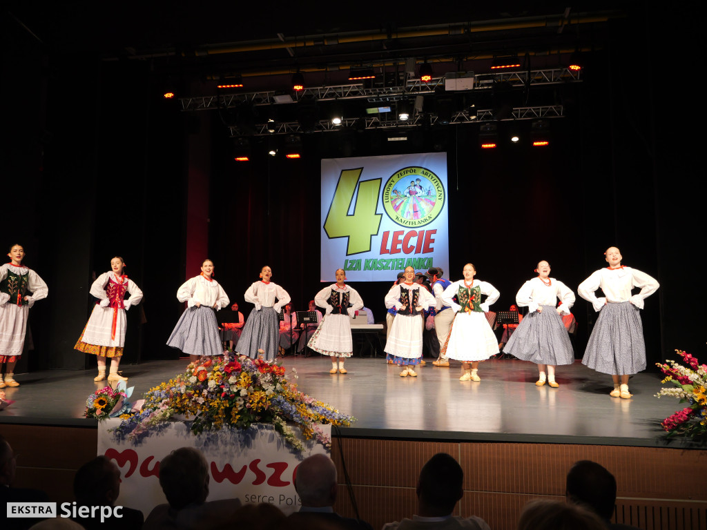 40 lat LZA Kasztelanka Sierpc cz. 1