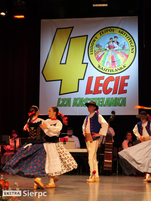 40 lat LZA Kasztelanka Sierpc cz. 1