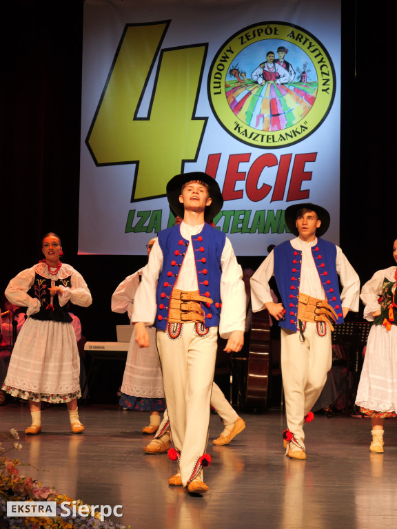 40 lat LZA Kasztelanka Sierpc cz. 1