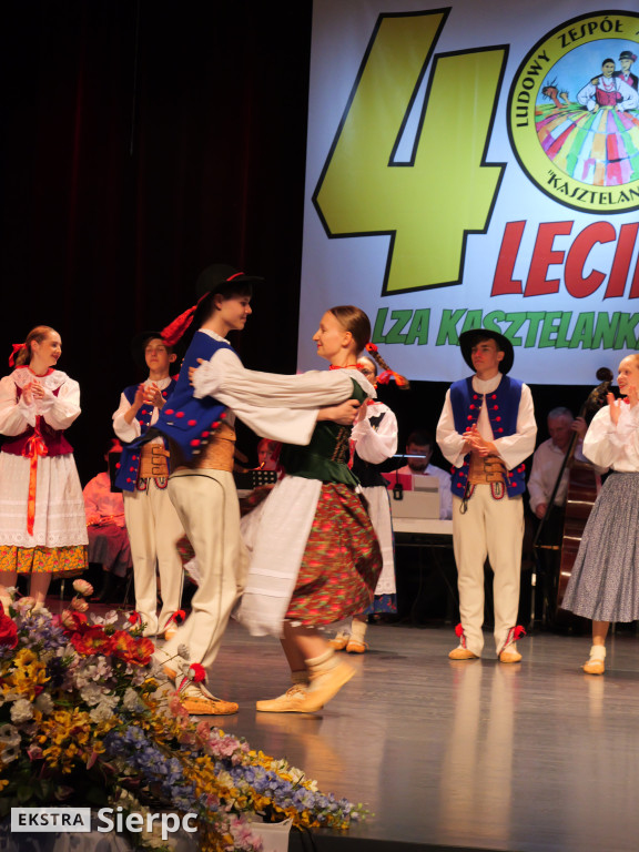 40 lat LZA Kasztelanka Sierpc cz. 1
