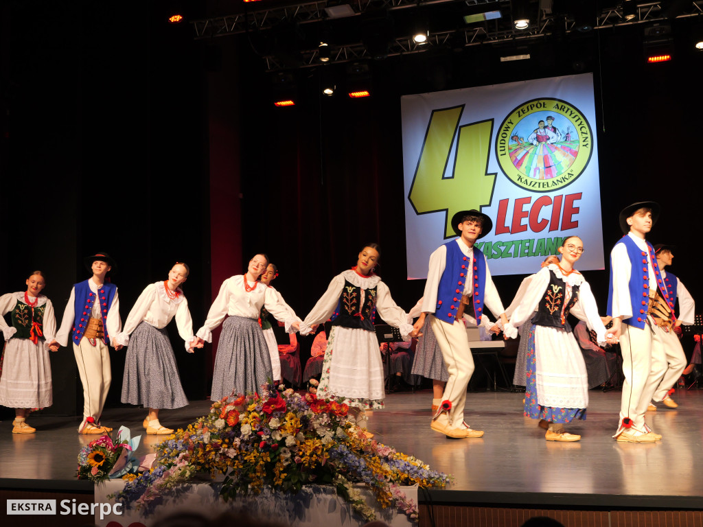 40 lat LZA Kasztelanka Sierpc cz. 1