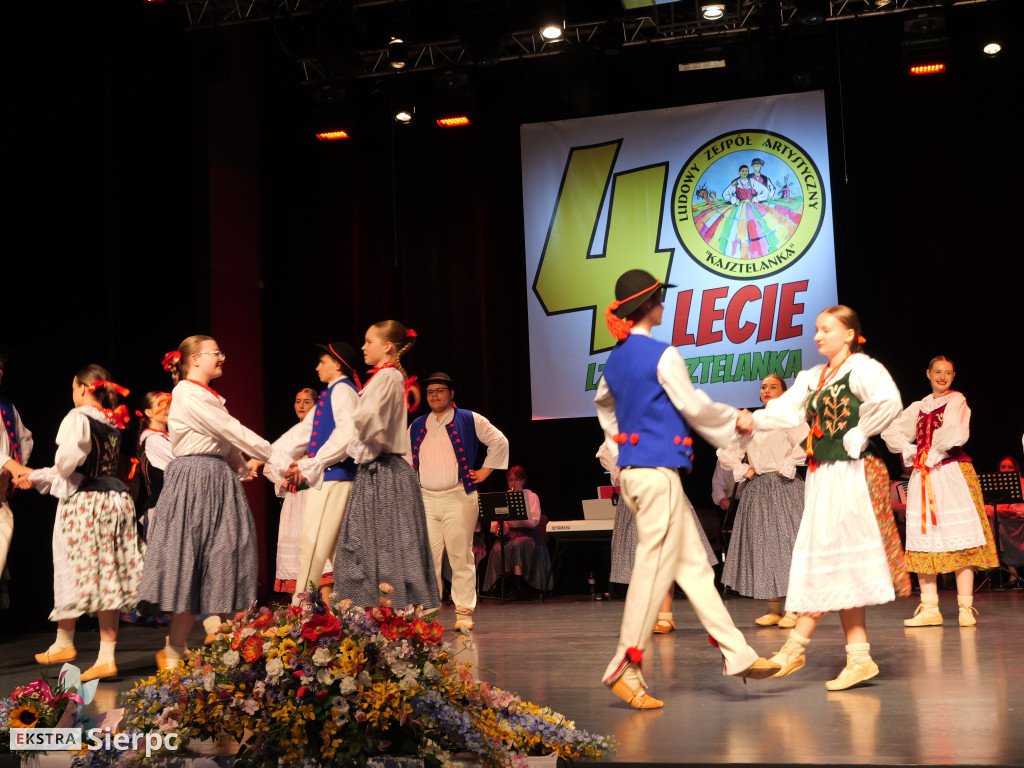 40 lat LZA Kasztelanka Sierpc cz. 1