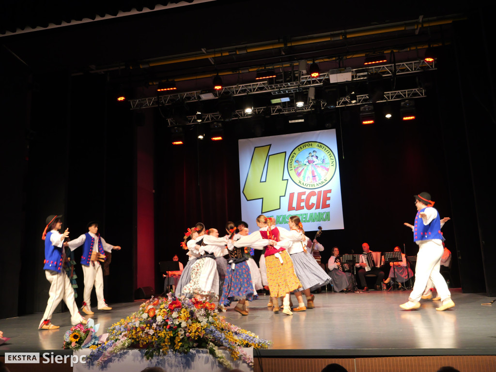 40 lat LZA Kasztelanka Sierpc cz. 1