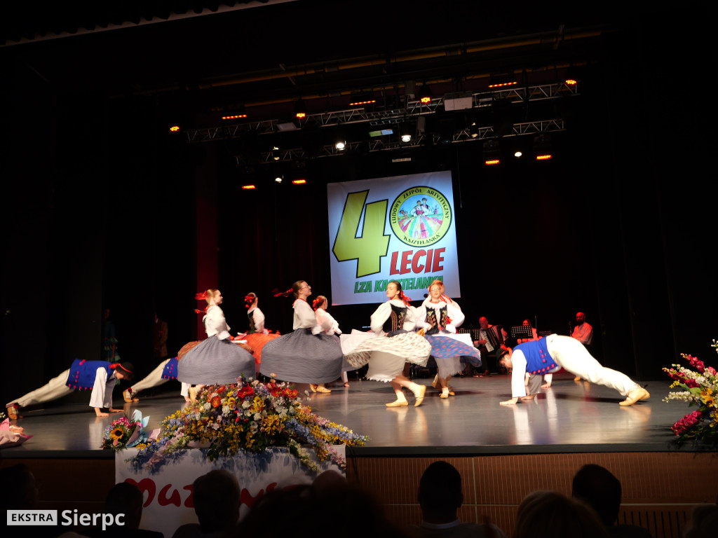40 lat LZA Kasztelanka Sierpc cz. 1