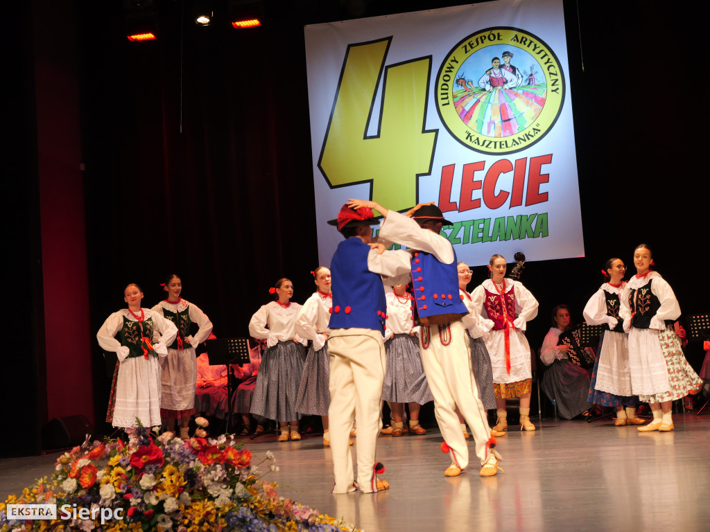40 lat LZA Kasztelanka Sierpc cz. 1