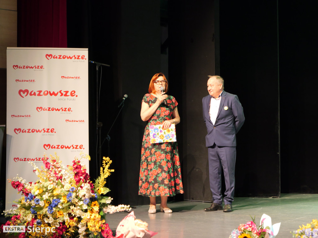 40 lat LZA Kasztelanka Sierpc cz. 1