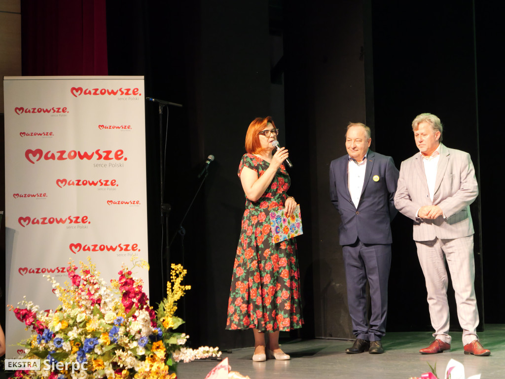40 lat LZA Kasztelanka Sierpc cz. 1