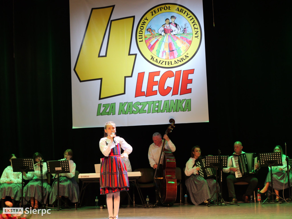 40 lat LZA Kasztelanka Sierpc cz. 1