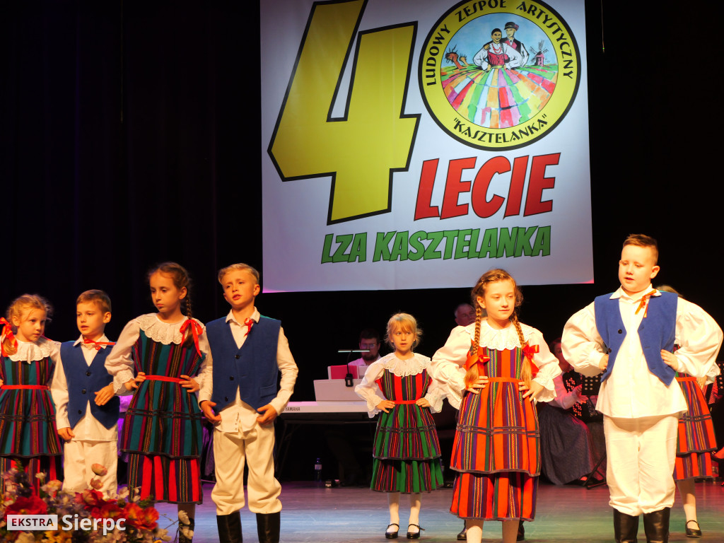 40 lat LZA Kasztelanka Sierpc cz. 1