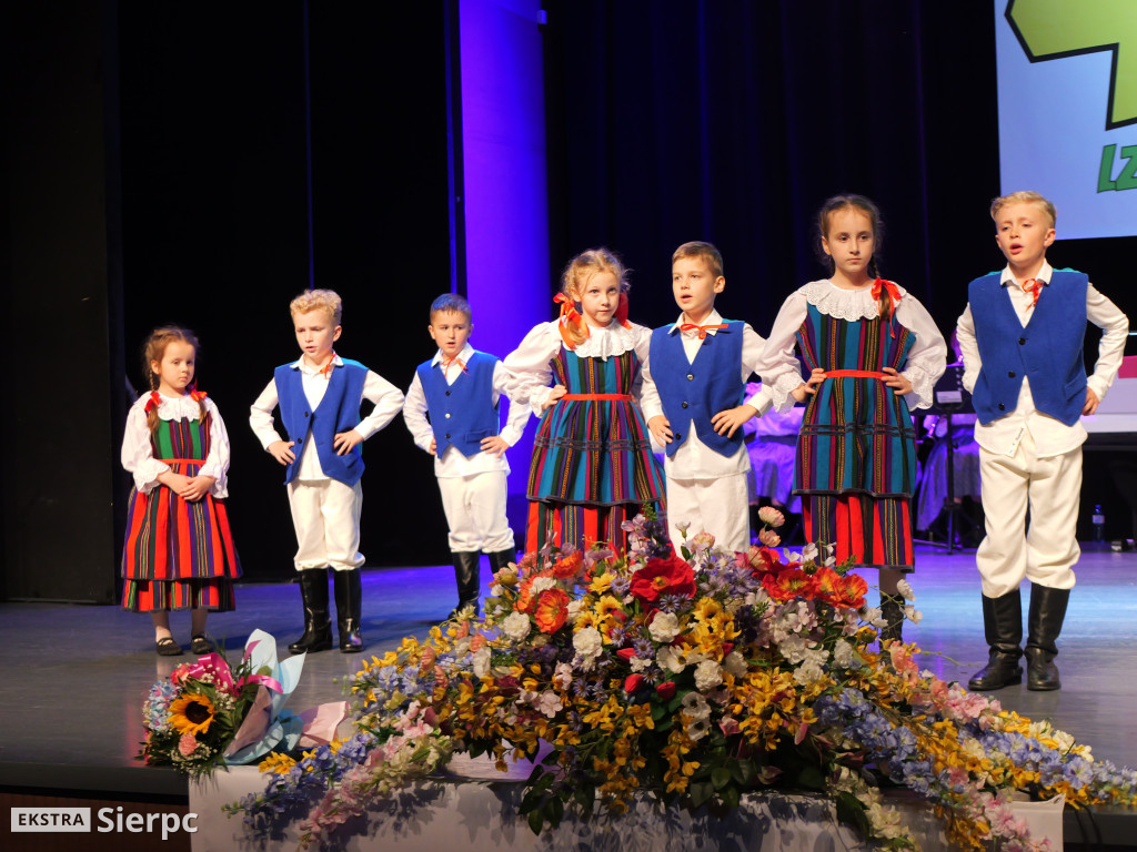 40 lat LZA Kasztelanka Sierpc cz. 1