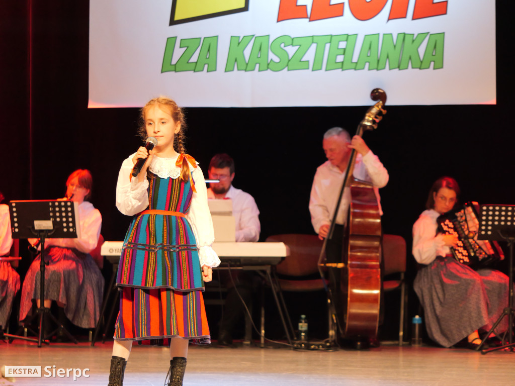 40 lat LZA Kasztelanka Sierpc cz. 1
