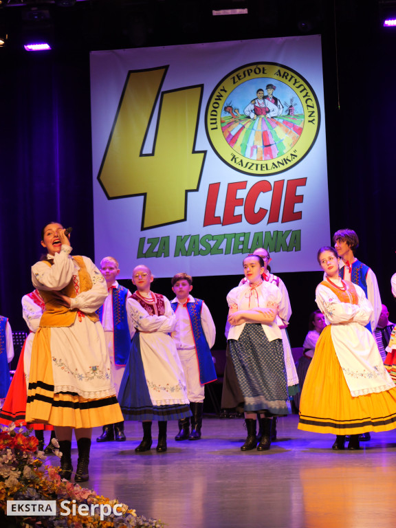 40 lat LZA Kasztelanka Sierpc cz. 1