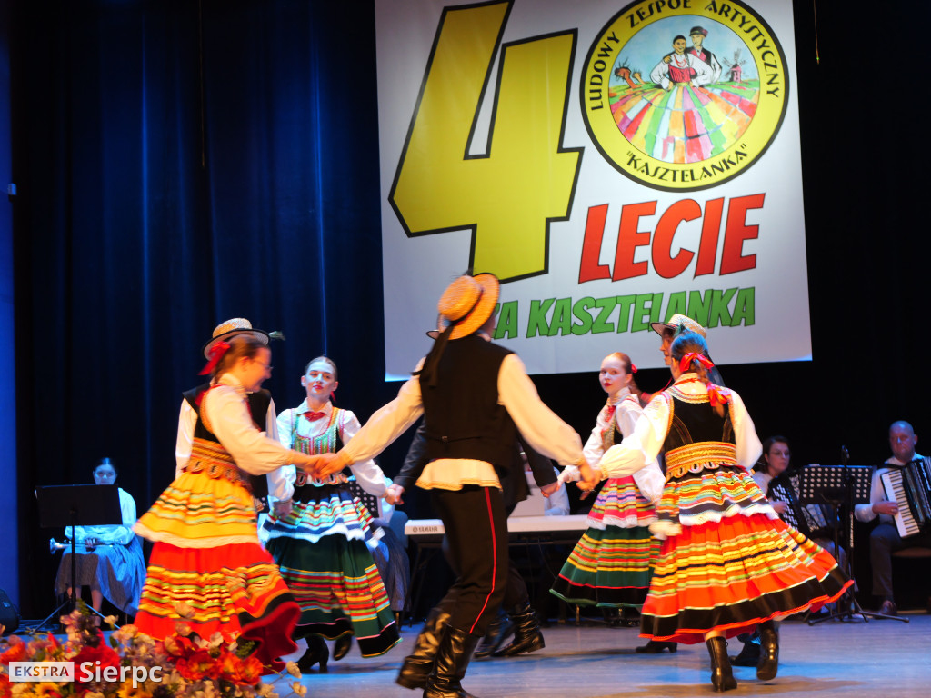 40 lat LZA Kasztelanka Sierpc cz. 1