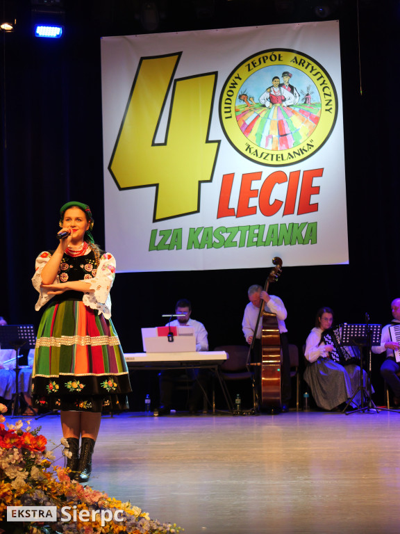 40 lat LZA Kasztelanka Sierpc cz. 1