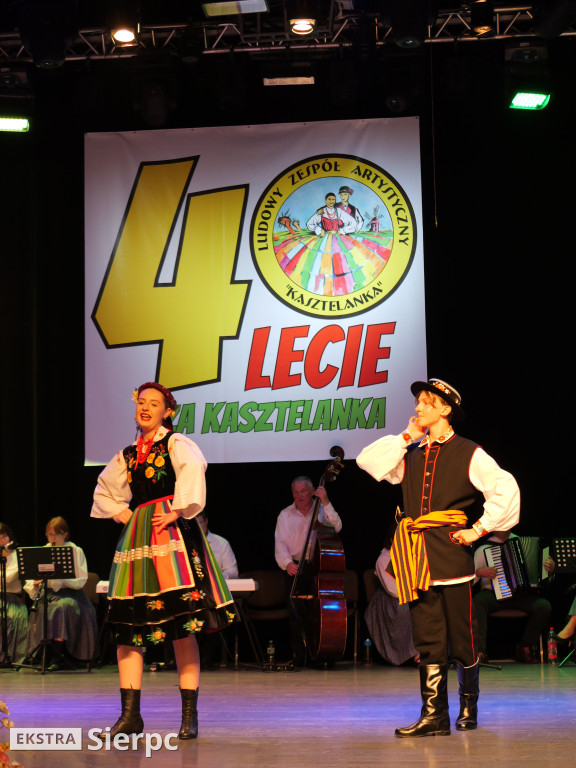 40 lat LZA Kasztelanka Sierpc cz. 1