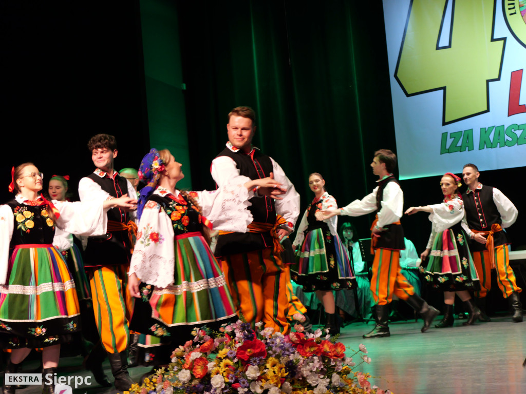 40 lat LZA Kasztelanka Sierpc cz. 1