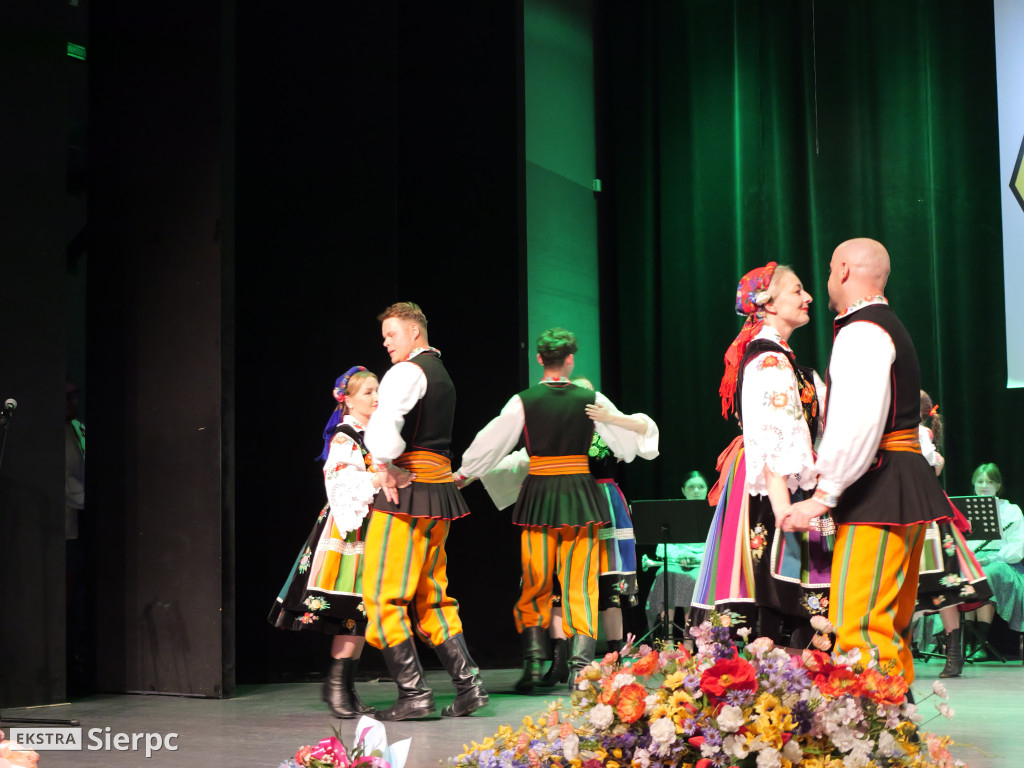 40 lat LZA Kasztelanka Sierpc cz. 1